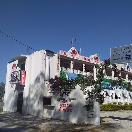 Hotel Estrella Huasteca Aquismon Εξωτερικό φωτογραφία