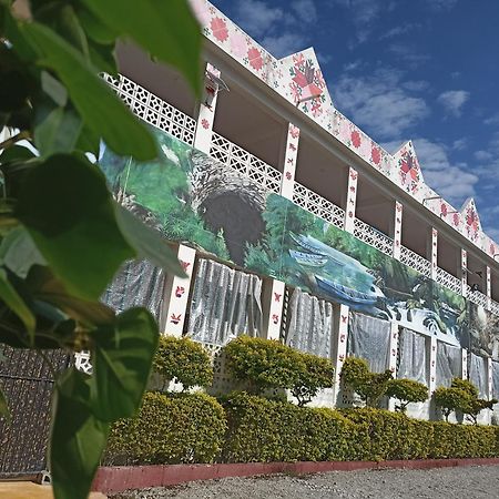 Hotel Estrella Huasteca Aquismon Εξωτερικό φωτογραφία