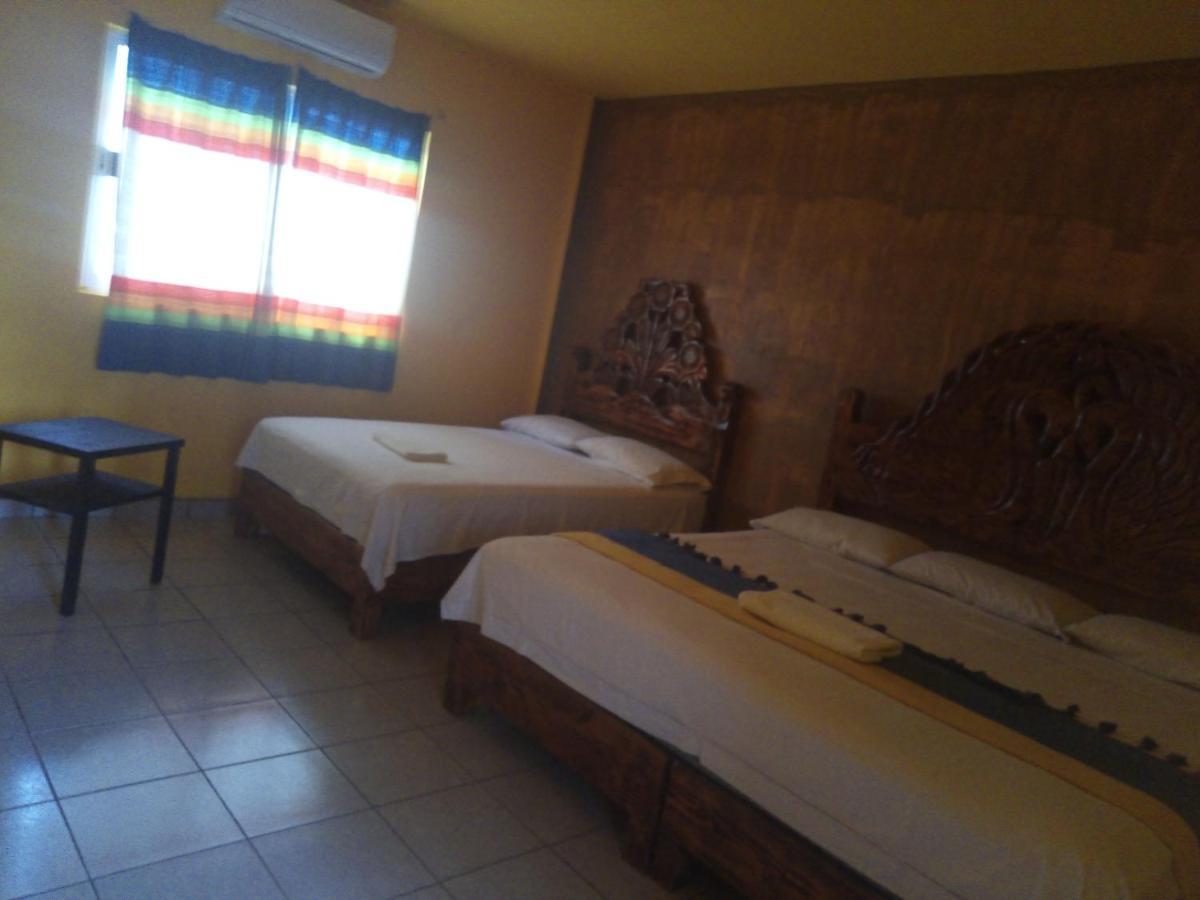 Hotel Estrella Huasteca Aquismon Εξωτερικό φωτογραφία
