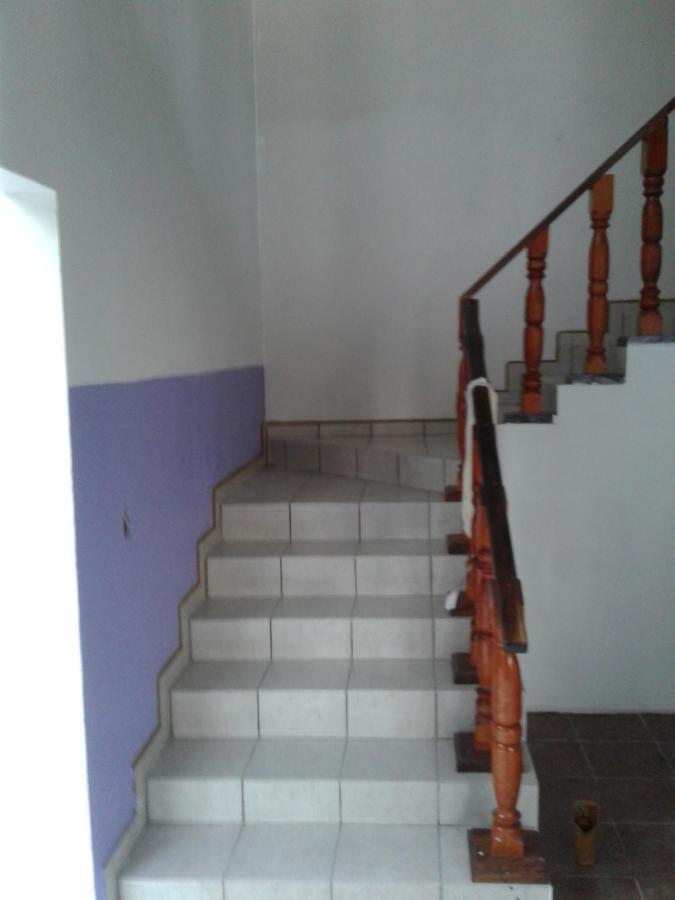 Hotel Estrella Huasteca Aquismon Εξωτερικό φωτογραφία