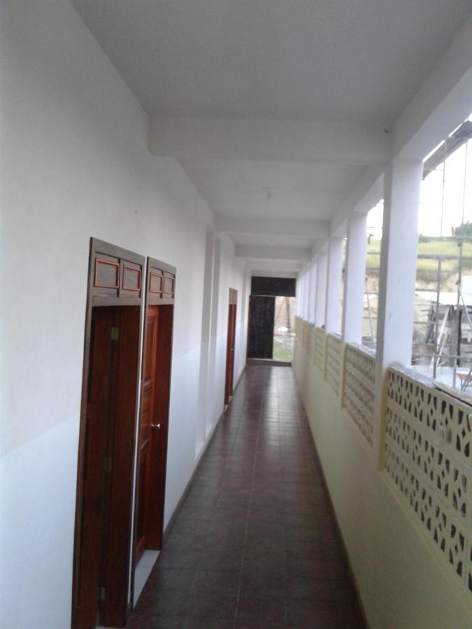 Hotel Estrella Huasteca Aquismon Εξωτερικό φωτογραφία