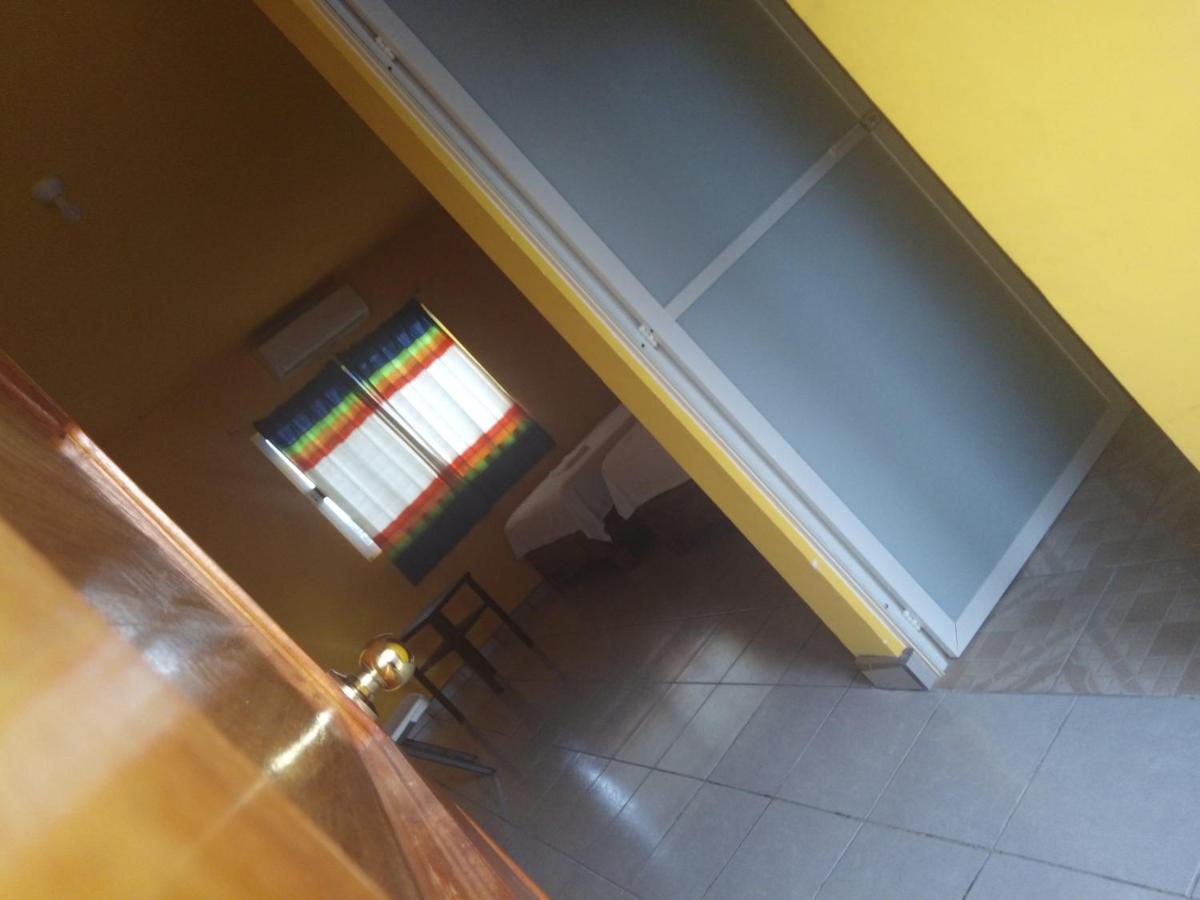 Hotel Estrella Huasteca Aquismon Εξωτερικό φωτογραφία