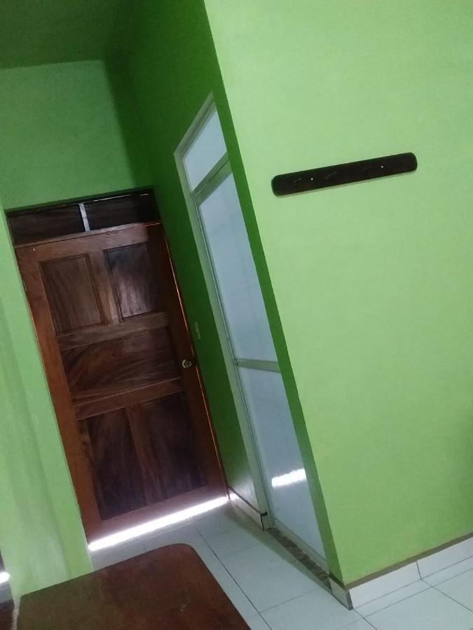 Hotel Estrella Huasteca Aquismon Εξωτερικό φωτογραφία
