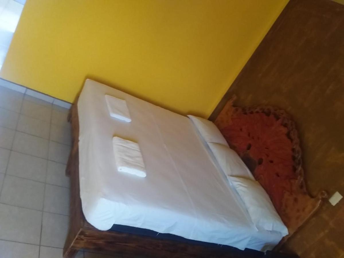 Hotel Estrella Huasteca Aquismon Εξωτερικό φωτογραφία