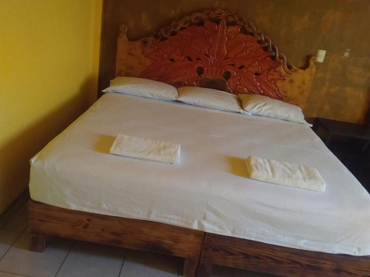 Hotel Estrella Huasteca Aquismon Εξωτερικό φωτογραφία