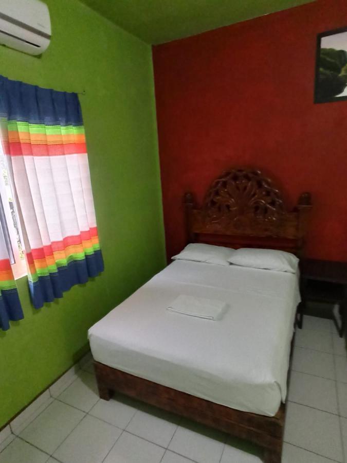 Hotel Estrella Huasteca Aquismon Εξωτερικό φωτογραφία
