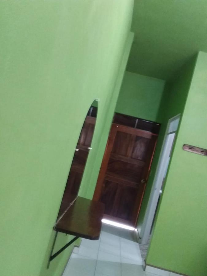 Hotel Estrella Huasteca Aquismon Εξωτερικό φωτογραφία
