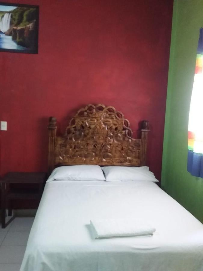 Hotel Estrella Huasteca Aquismon Εξωτερικό φωτογραφία