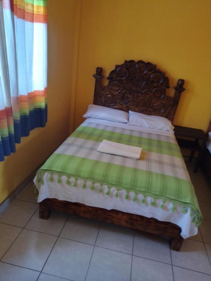 Hotel Estrella Huasteca Aquismon Εξωτερικό φωτογραφία