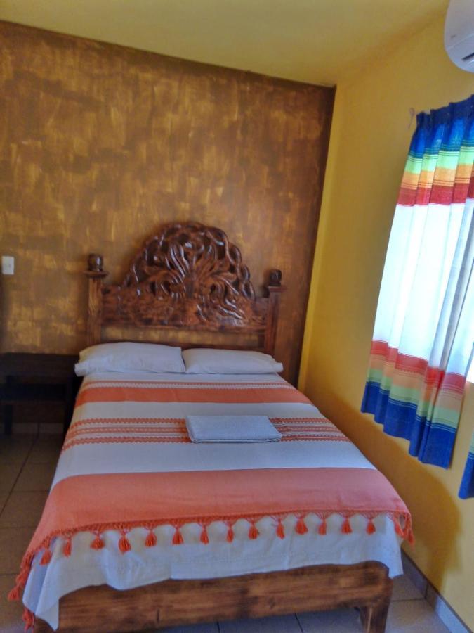 Hotel Estrella Huasteca Aquismon Εξωτερικό φωτογραφία