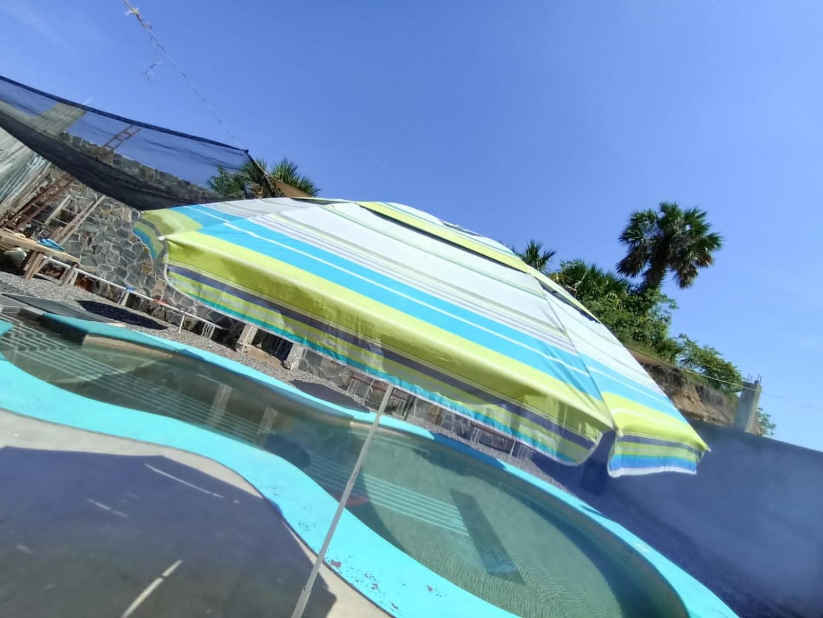 Hotel Estrella Huasteca Aquismon Εξωτερικό φωτογραφία