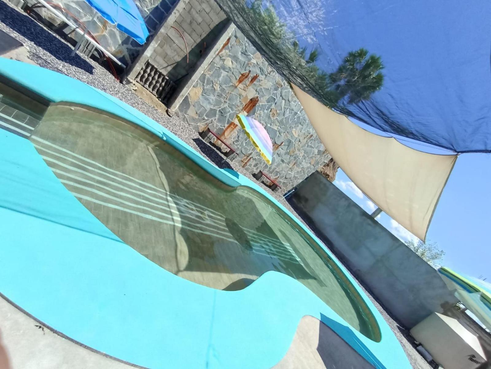 Hotel Estrella Huasteca Aquismon Εξωτερικό φωτογραφία